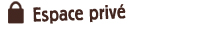 espace privé